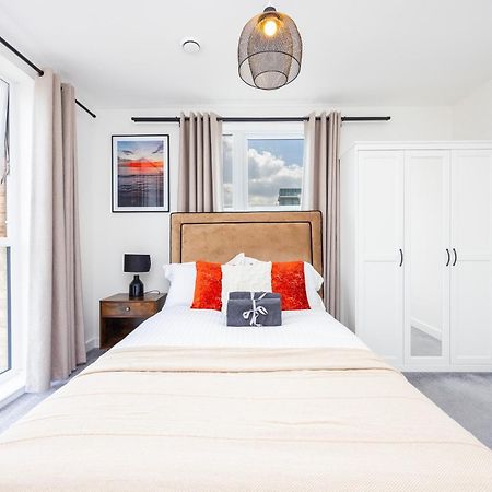 Brentwooddelight Appartement Buitenkant foto