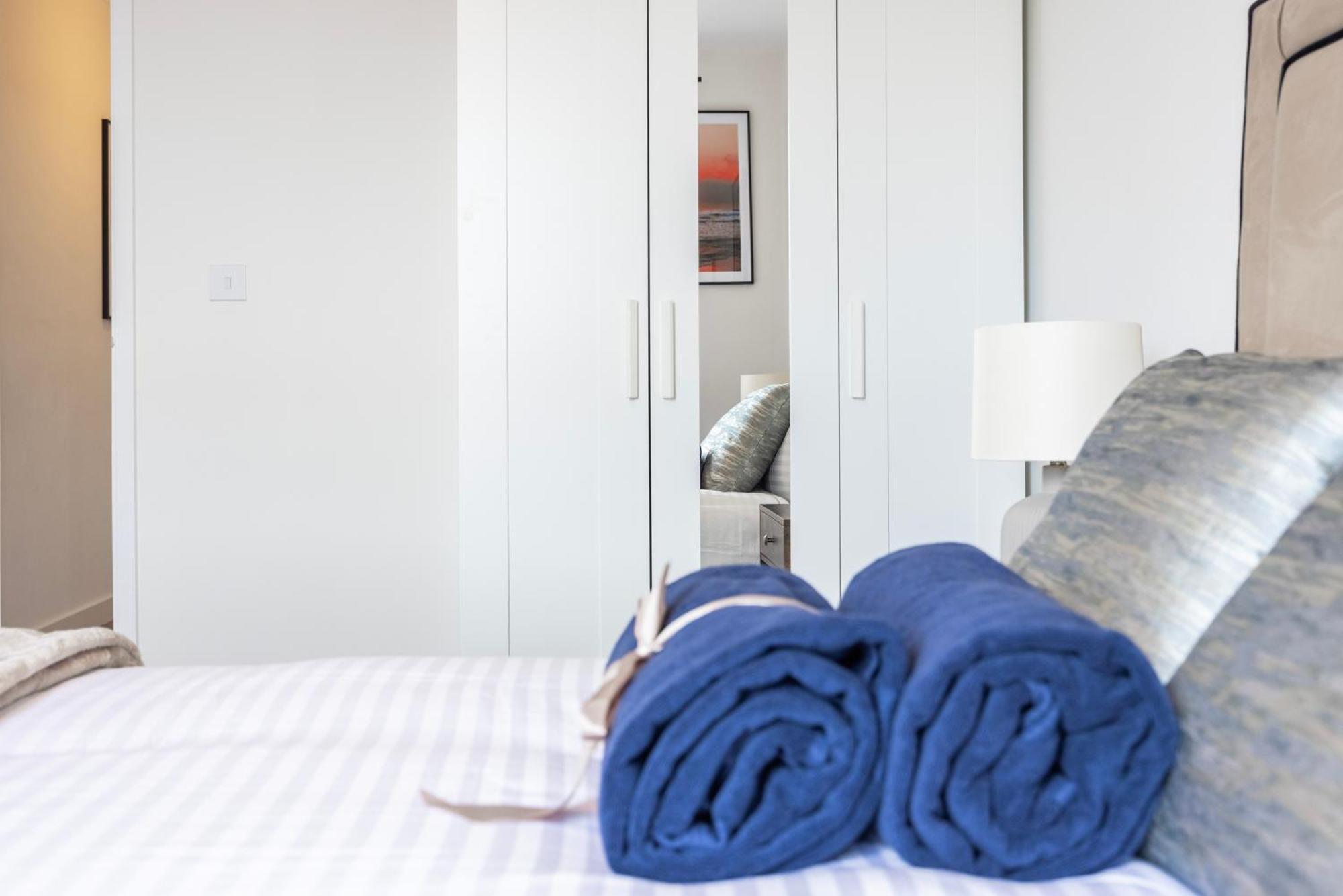 Brentwooddelight Appartement Buitenkant foto