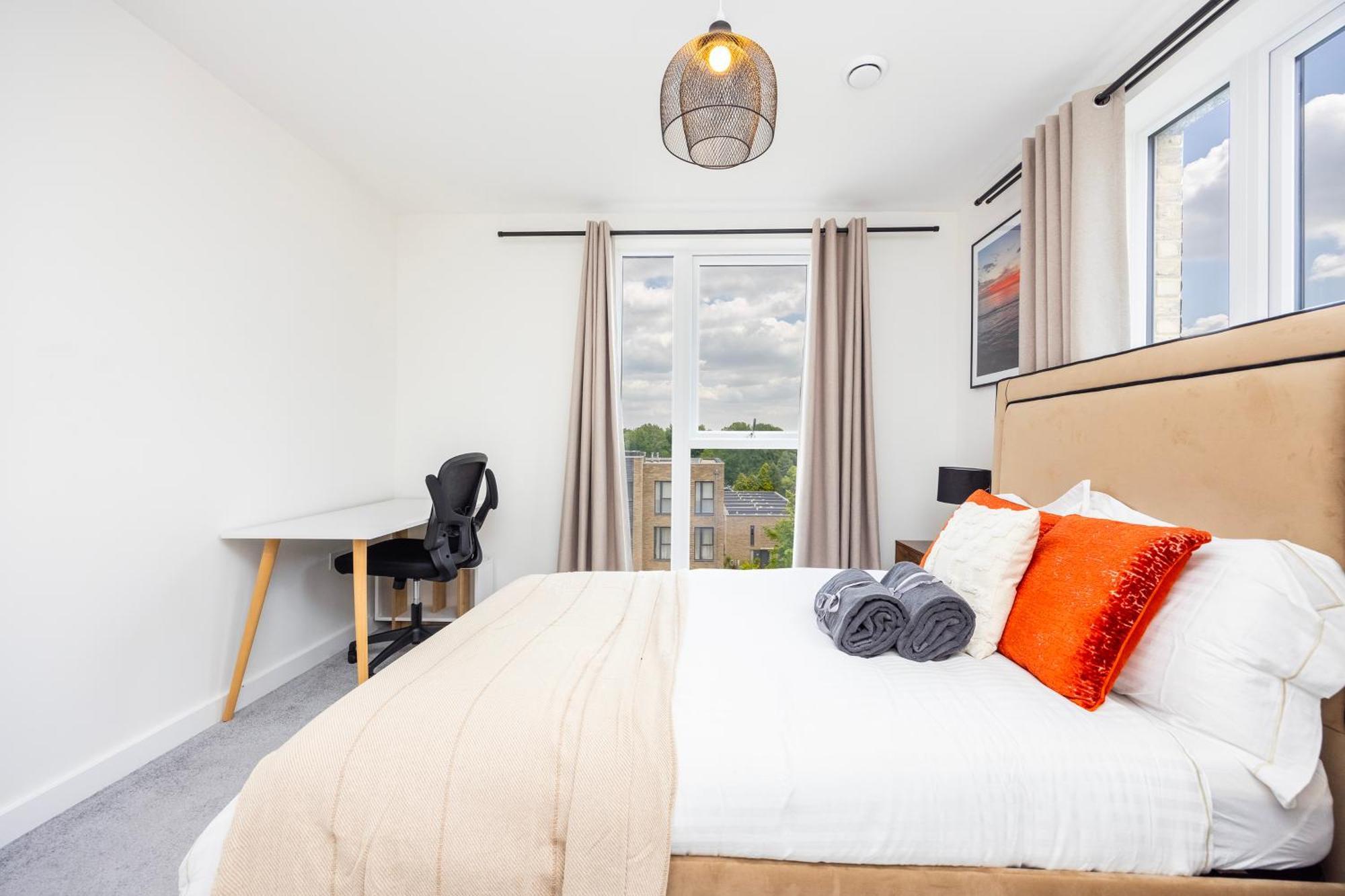 Brentwooddelight Appartement Buitenkant foto