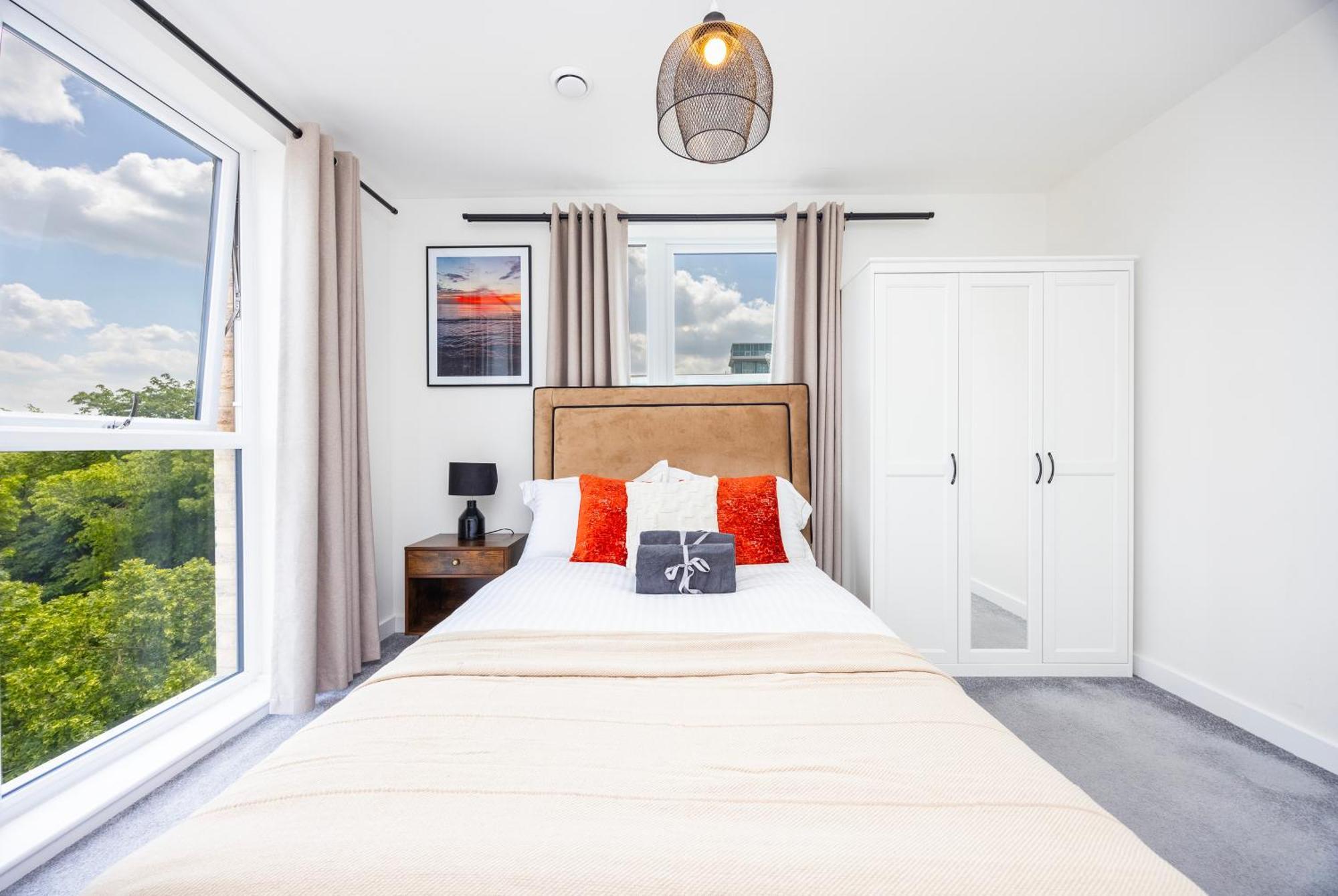 Brentwooddelight Appartement Buitenkant foto