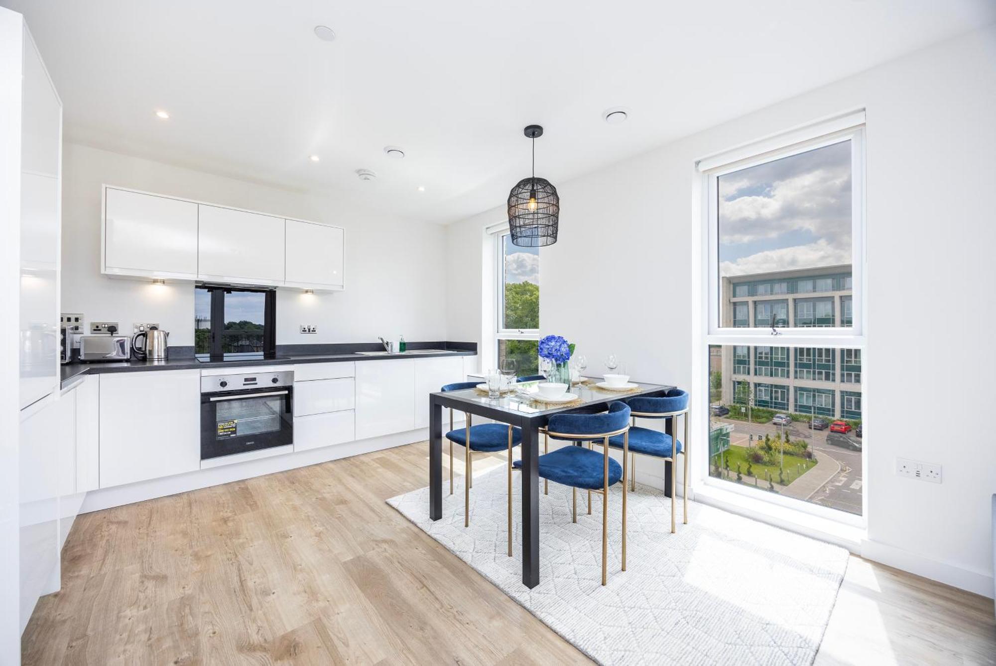 Brentwooddelight Appartement Buitenkant foto