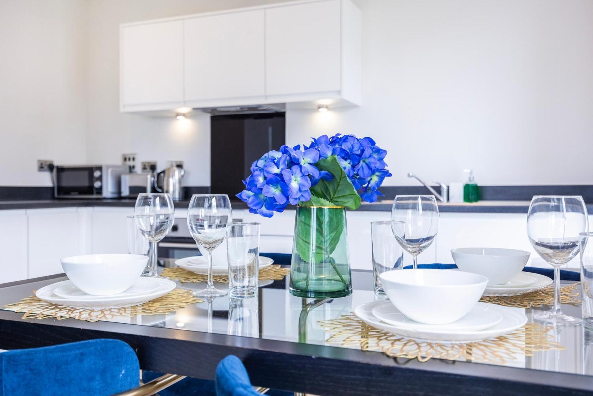 Brentwooddelight Appartement Buitenkant foto
