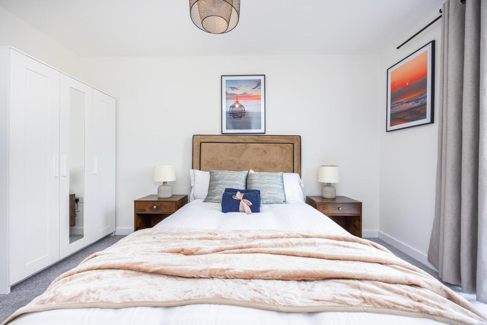 Brentwooddelight Appartement Buitenkant foto