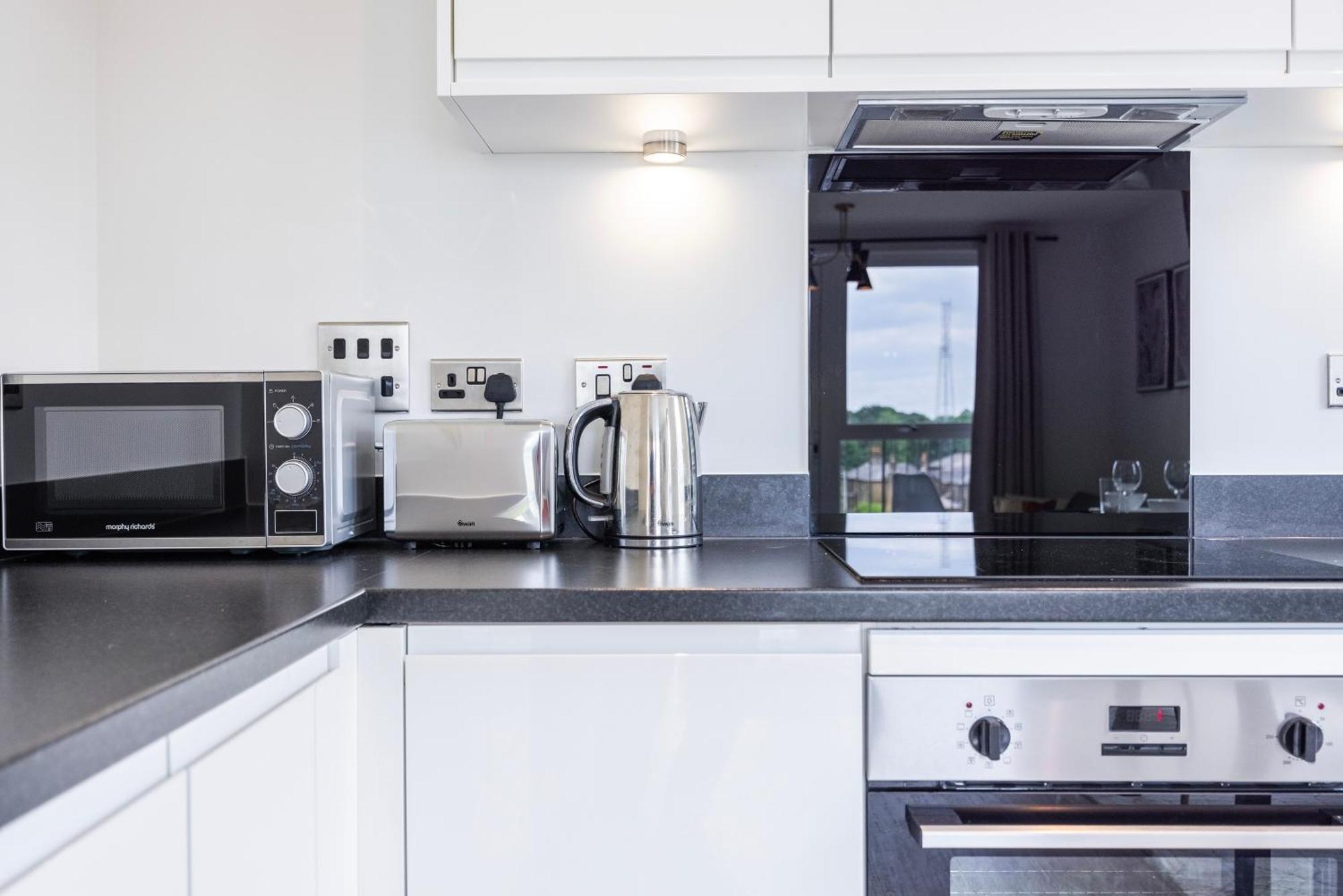 Brentwooddelight Appartement Buitenkant foto