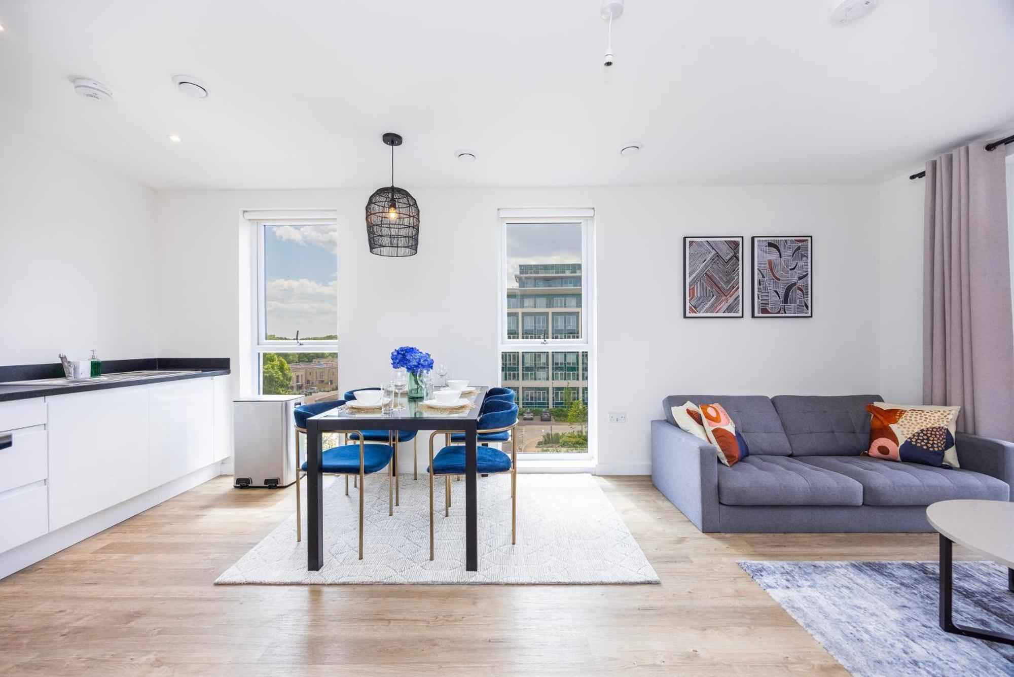 Brentwooddelight Appartement Buitenkant foto