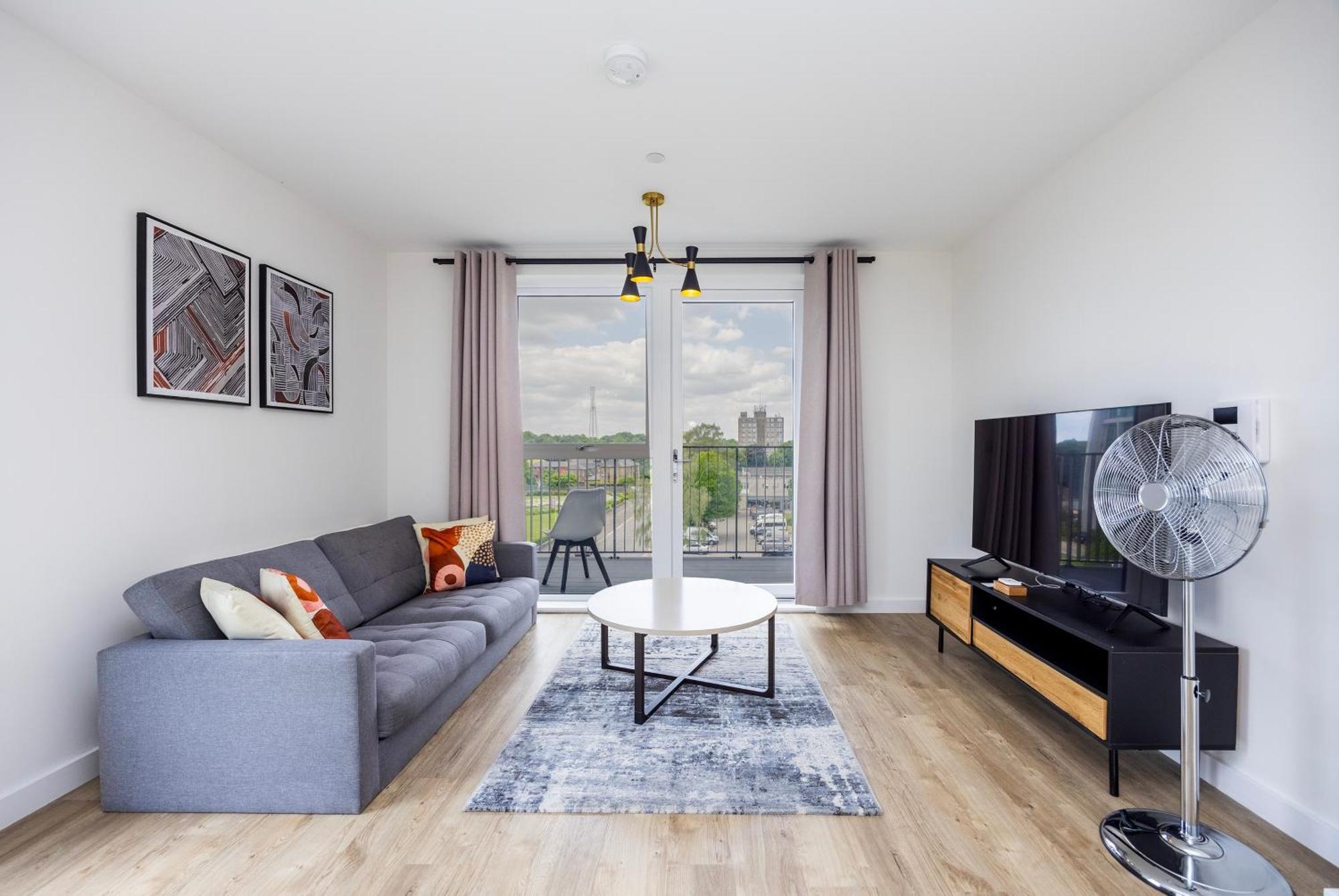 Brentwooddelight Appartement Buitenkant foto